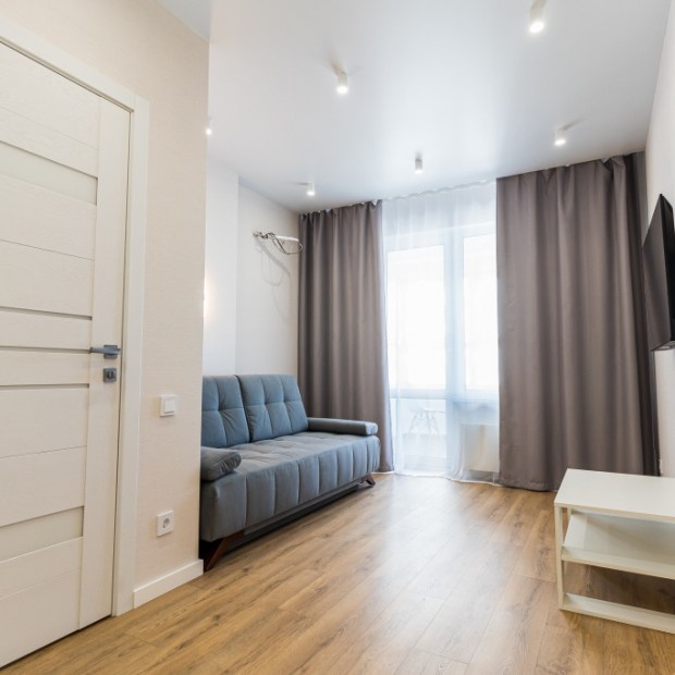 Фотографии квартиры
Апартаменты с Видом на Море от LetoApart