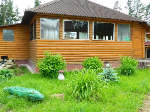 Фотография гостиницы Сахалин