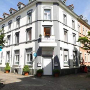 Фотография гостиницы Wiesentäler Hof Hotel garni