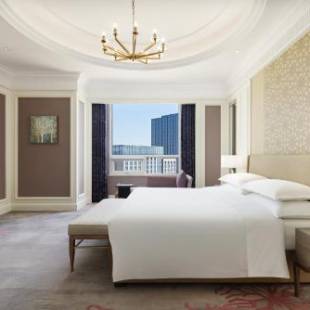 Фотографии гостиницы
Sheraton Yinchuan