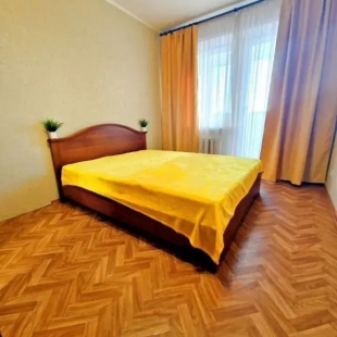 Фотография квартиры Квартира На улице Октябрьская 50