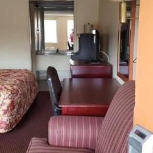 Фотографии мотеля
Superlodge