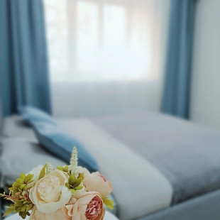 Фотография квартиры Апартаменты Небо