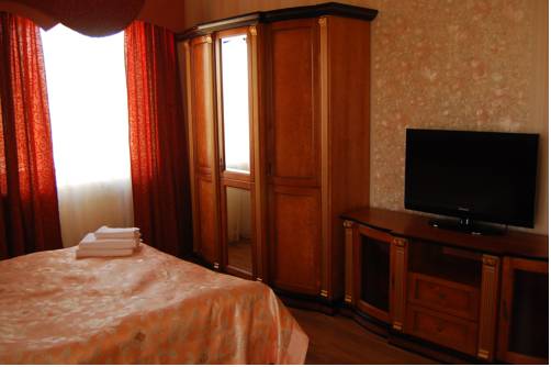 Фотографии гостиницы
АнРи