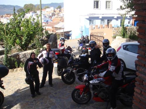 Фотография гостиницы Hotel Alkhalifa