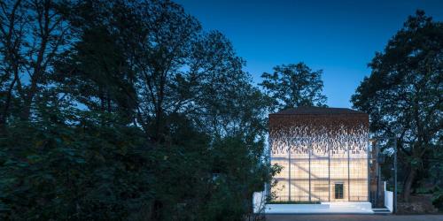 Фотография гостиницы The Little Shelter