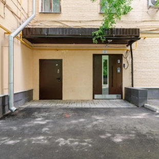 Фотография квартиры Комфорт сити на Большой Серпуховской к 2