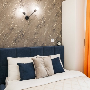 Фотография квартиры Апартаменты Уютные квартиры в Ново Ленино