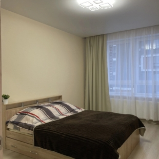 Фотография квартиры Квартира двухкомнатная в центре города