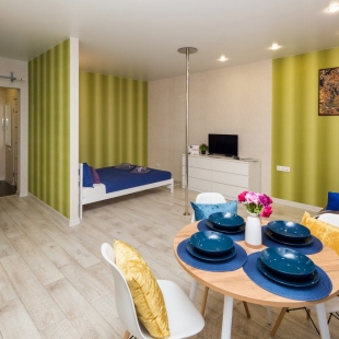 Фотография квартиры Апартаменты на Лыткина 9/6