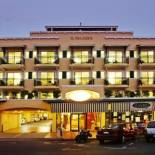 Фотография апарт отеля Il Palazzo Holiday Apartments