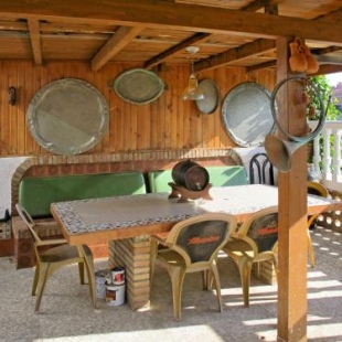 Фотография гостевого дома Holiday Home Fortuna - AMU183