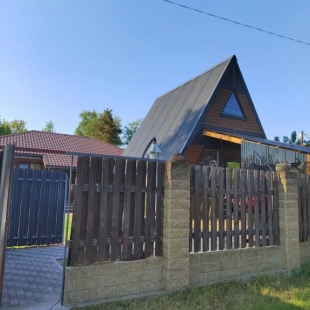 Фотография Коттеджа Коттедж Rechka