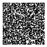 QR код гостиницы EcoFarm ALAIKU