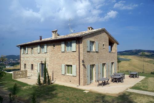 Фотография базы отдыха Ca' Lupino