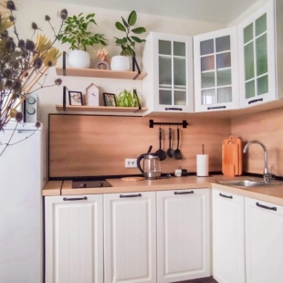 Фотография квартиры Классный Домик на улице Ферина