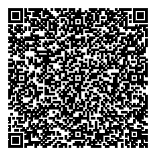 QR код гостиницы Женева Резорт