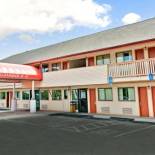 Фотография гостиницы Days Inn by Wyndham Independence