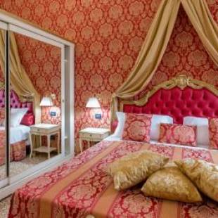 Фотографии гостевого дома
Friendly Venice Suites - Luxury Suites in Venice