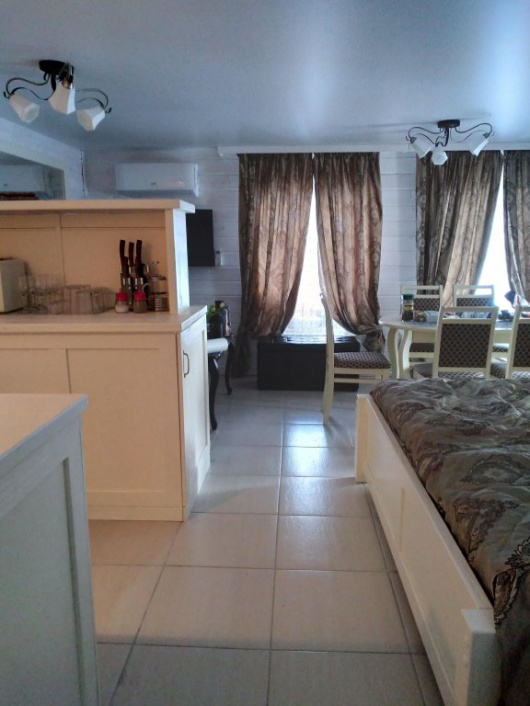 Фотографии квартиры 
            Апартаменты на Набережной