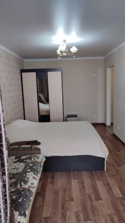 Фотография квартиры Апартаменты в центре города Нальчик