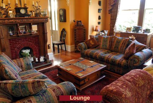 Фотография мини отеля The Grange