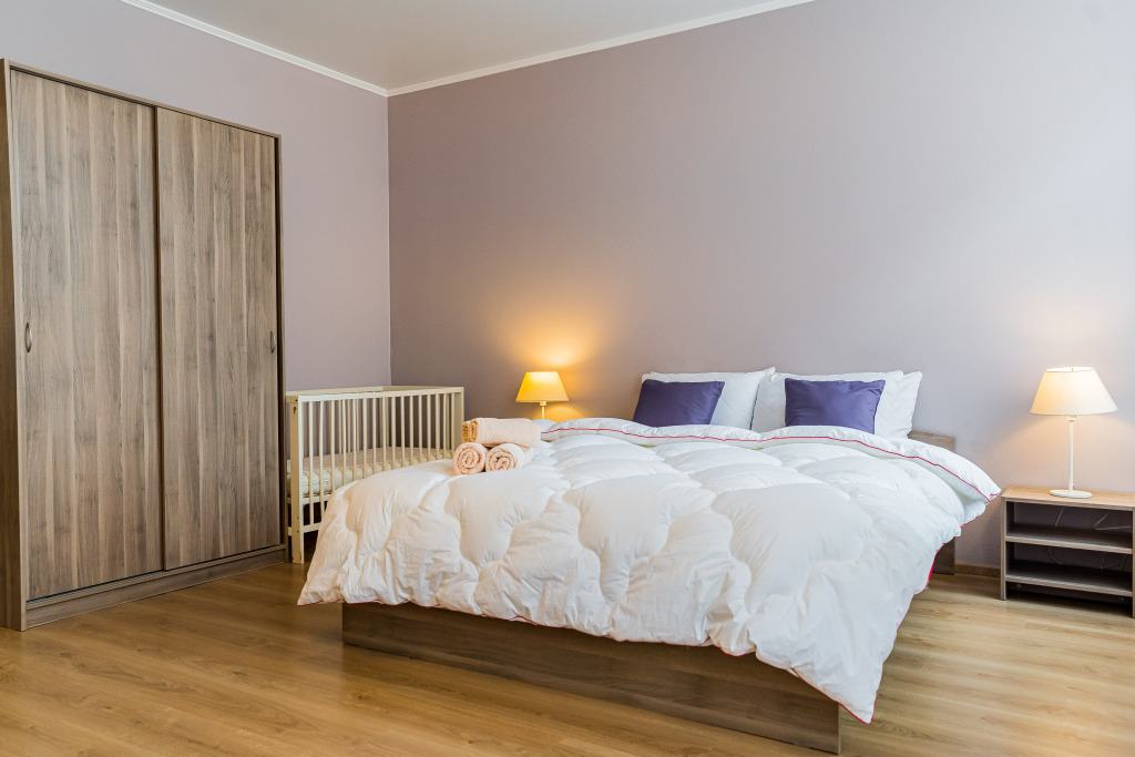 Фотография квартиры Апартаменты Рядом с Морем