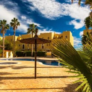 Фотография гостевого дома ALKABIR sea view beach bungalow