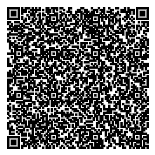 QR код гостиницы Ахаус-отель на Нахимовском проспекте