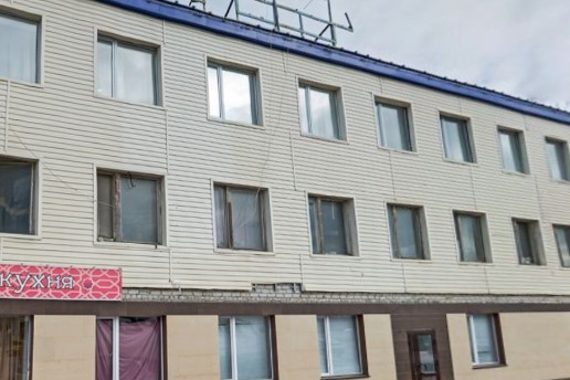 Фотография мини отеля SKY