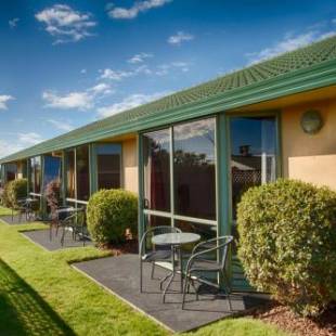 Фотографии мотеля 
            ASURE Ashley Motor Lodge