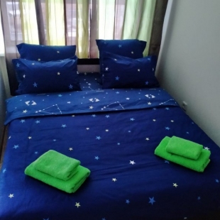 Фотография квартиры Апартаменты Ярославское Шоссе 149