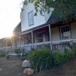 Фотография гостевого дома Aloe Guest House