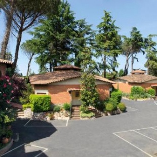 Фотография гостиницы Eurogarden Hotel