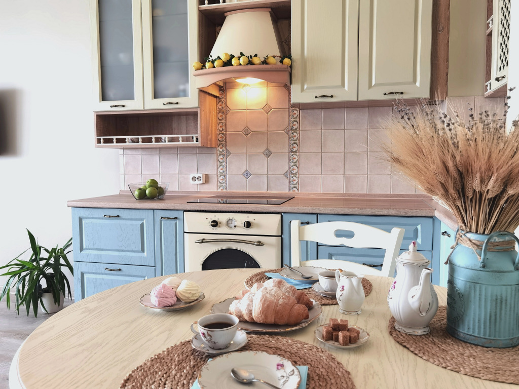 Фотография квартиры Квартира Видовая на берегу Енисея