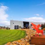 Фотография гостевого дома Breakneck Gorge Akora