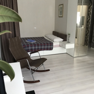 Фотография квартиры Квартира Однокомнатная квартира