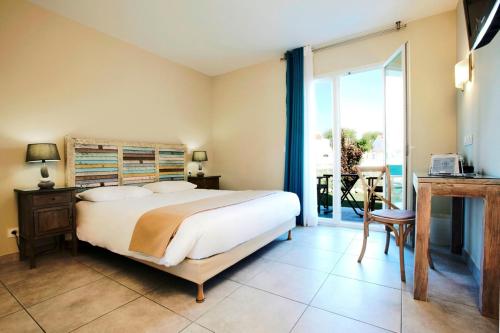 Фотография гостиницы Kyriad Perpignan Sud