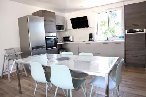 Фотографии гостевого дома
Maison à 300m de la plage, Le Crotoy