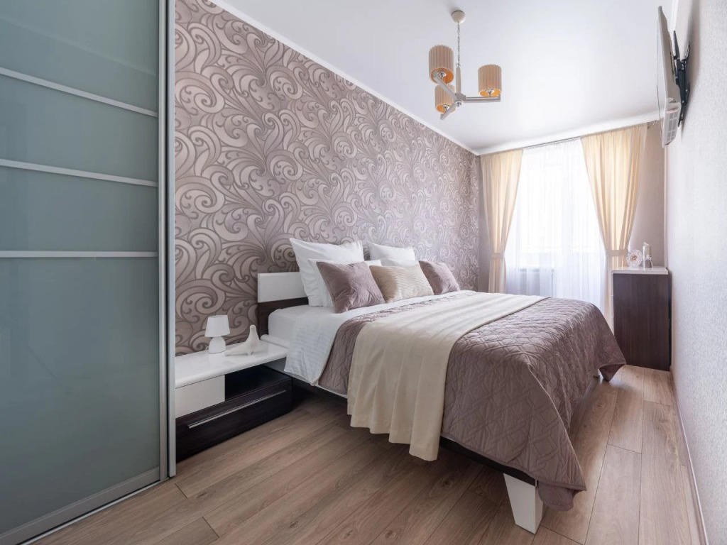 Фотография квартиры Апартаменты Apart-Deluxe Легенды Моря