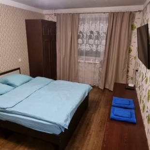 Фотография квартиры Апартаменты Ярославль