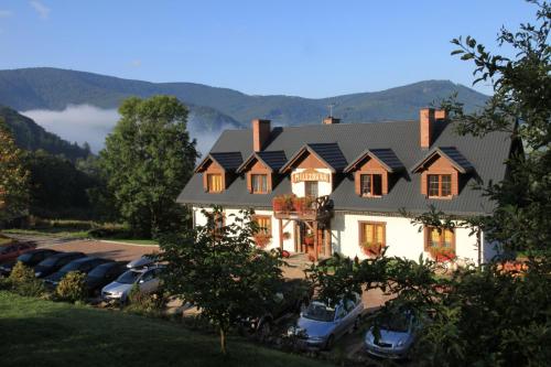 Фотография мини отеля Mileżówka