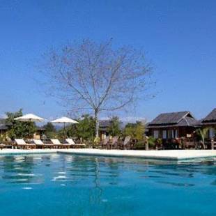 Фотография гостиницы Baan Krating Pai Resort - SHA Plus