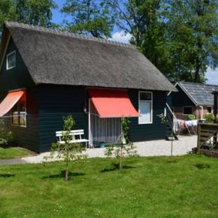 Фотографии гостевого дома
Wonderful Holiday Home in Giethoorn with Terrace