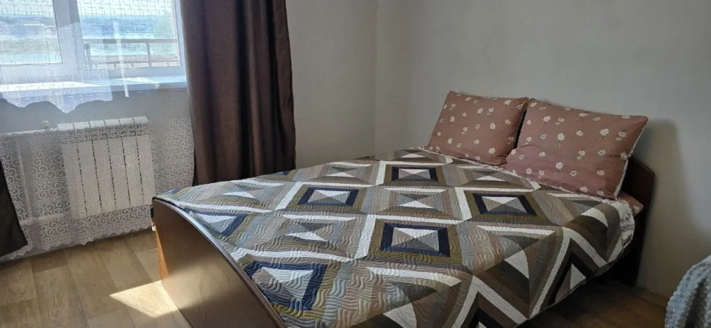 Фотография квартиры Квартира на Сурнова