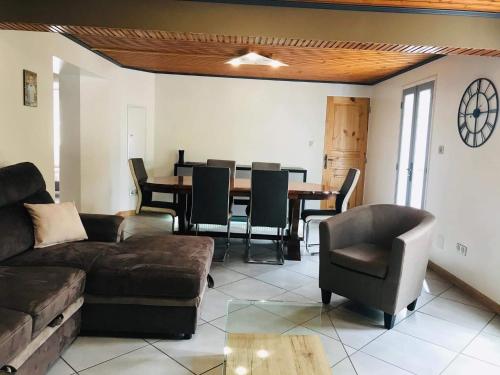 Фотография гостевого дома La Madeleine