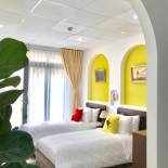 Фотография гостиницы Chez Mimosa Petite