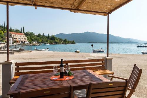 Фотография гостевого дома Holiday Home Anima Maris