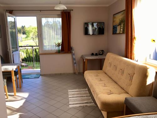 Фотография мини отеля Gościniec u Sary