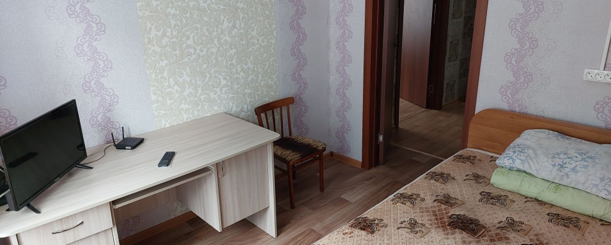 Фотографии гостиницы Гостиница